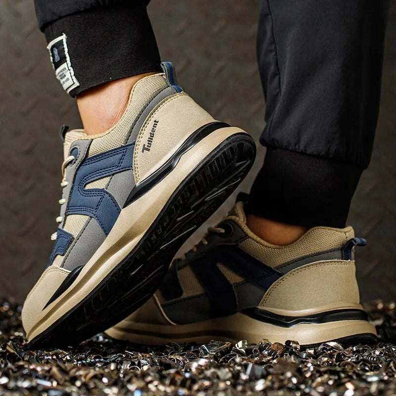 Innovative Safety Shoes – Next-Generation Protection
