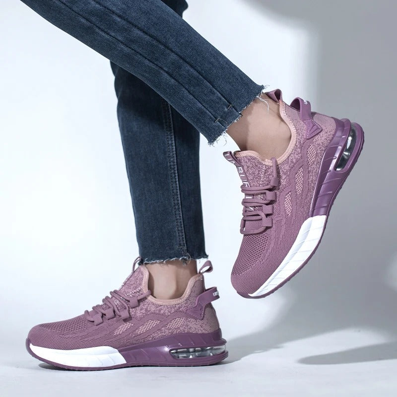 Women’s Safety Shoes – Lightweight & High-Performance Protection