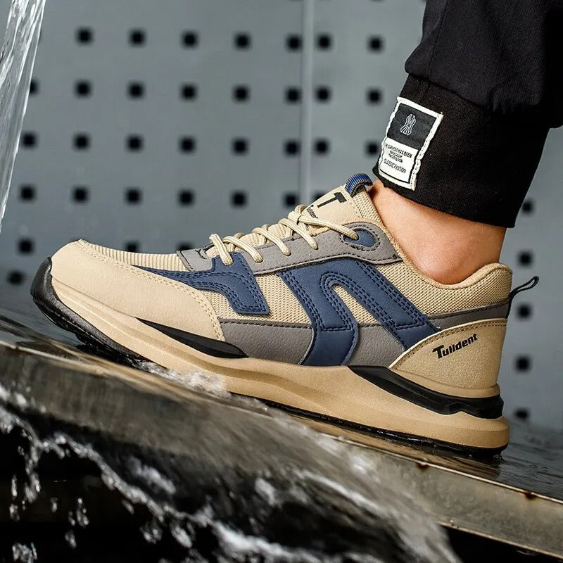 Innovative Safety Shoes – Next-Generation Protection