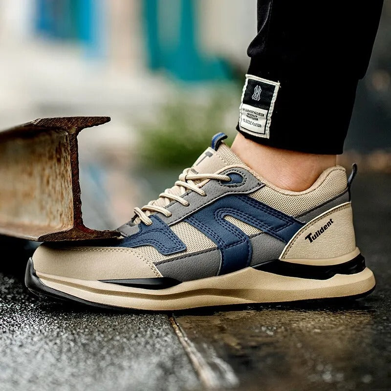 Innovative Safety Shoes – Next-Generation Protection