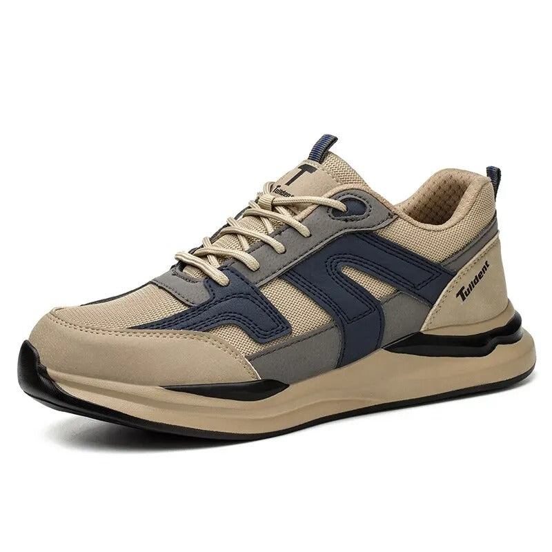 Innovative Safety Shoes – Next-Generation Protection