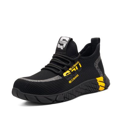 Guyisa Sport Comfort Safety Shoes - Men and Women