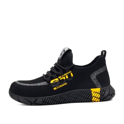 Guyisa Sport Comfort Safety Shoes - Men and Women