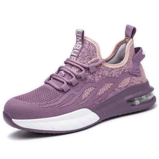 Women’s Safety Shoes – Lightweight & High-Performance Protection