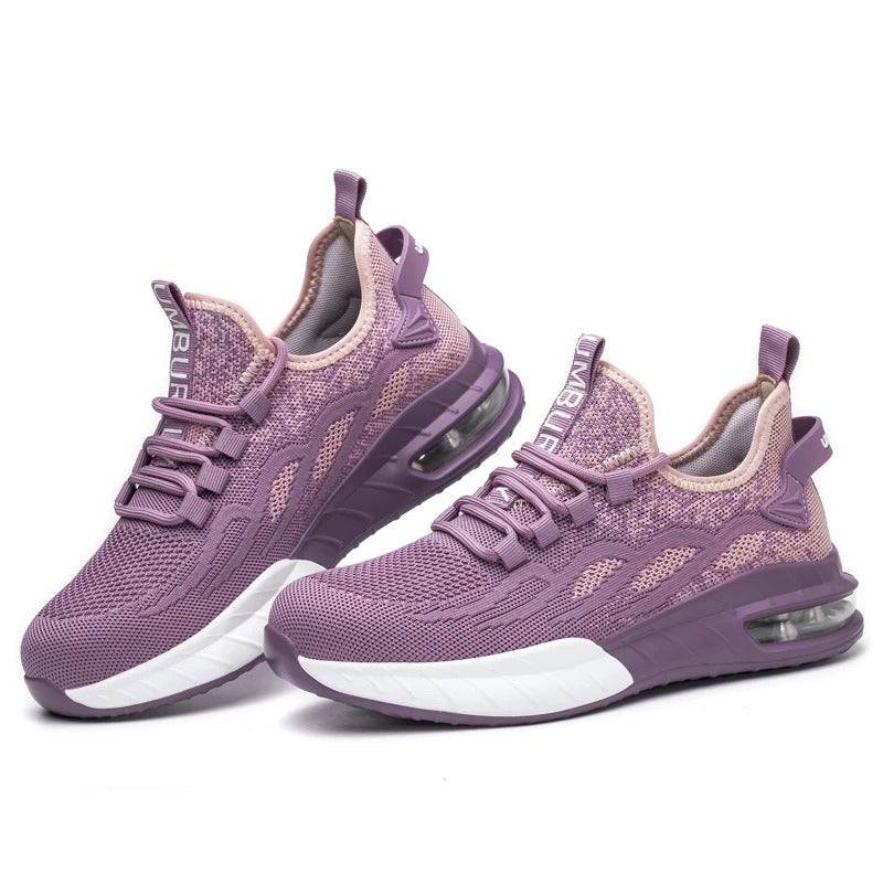 Women’s Safety Shoes – Lightweight & High-Performance Protection
