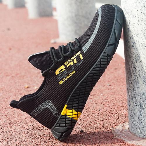 Guyisa Sport Comfort Safety Shoes - Men and Women