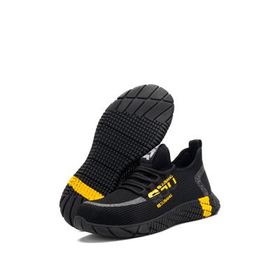 Guyisa Sport Comfort Safety Shoes - Men and Women